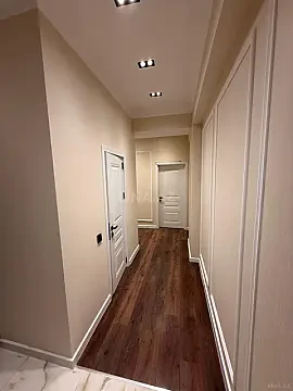 Satılır 2 otaqlı mənzil 56 m² — Bakı, Memar Əcəmi yanı 2 otaq 56.00 m²