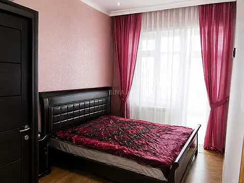Kirayə verilir 2 otaqlı mənzil 55 m² — Bakı, İnşaatçılar 2 otaq 55.00 m²