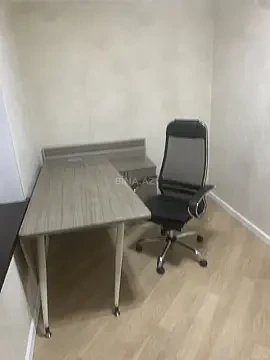 Kirayə verilir 4 otaqlı ofis 80 m² — Bakı 4 otaq 80.00 m²