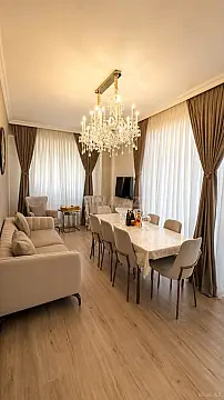 Satılır 3 otaqlı mənzil 104 m² — Bakı 3 otaq 104.00 m²