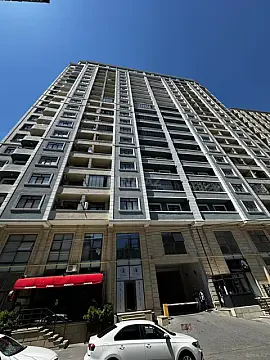 Satılır 2 otaqlı mənzil 86 m² — Bakı, Nəsimi 2 otaq 86.00 m²