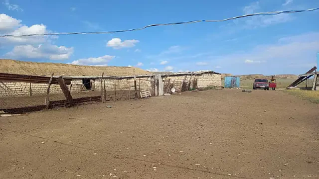Satılır obyekt 600 m² — Ağstafa 600.00 m²