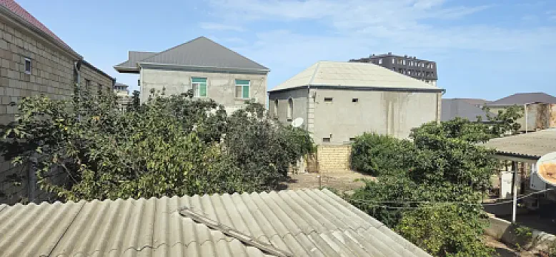 Satılır torpaq sahəsi 10 m² — Xırdalan 10.00 m²