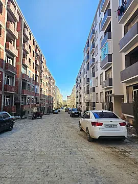 Satılır 1 otaqlı mənzil 57 m² — Bakı, Masazır 1 otaq 57.00 m²