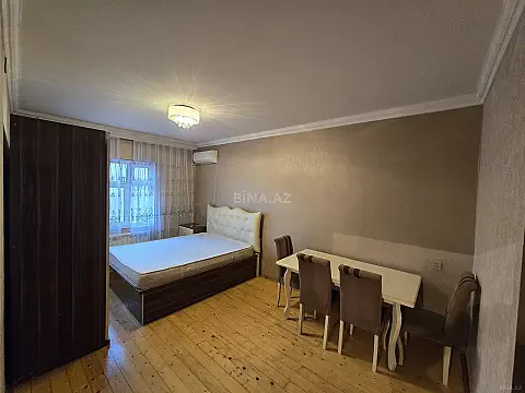 Kirayə verilir 2 otaqlı mənzil 40 m² — Bakı, Yeni Günəşli 2 otaq 40.00 m²