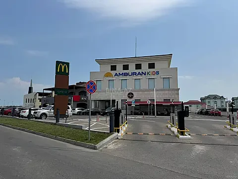 Satılır 7 otaqlı həyət evi 450 m² — Bakı, Bilgəh 7 otaq 450.00 m²
