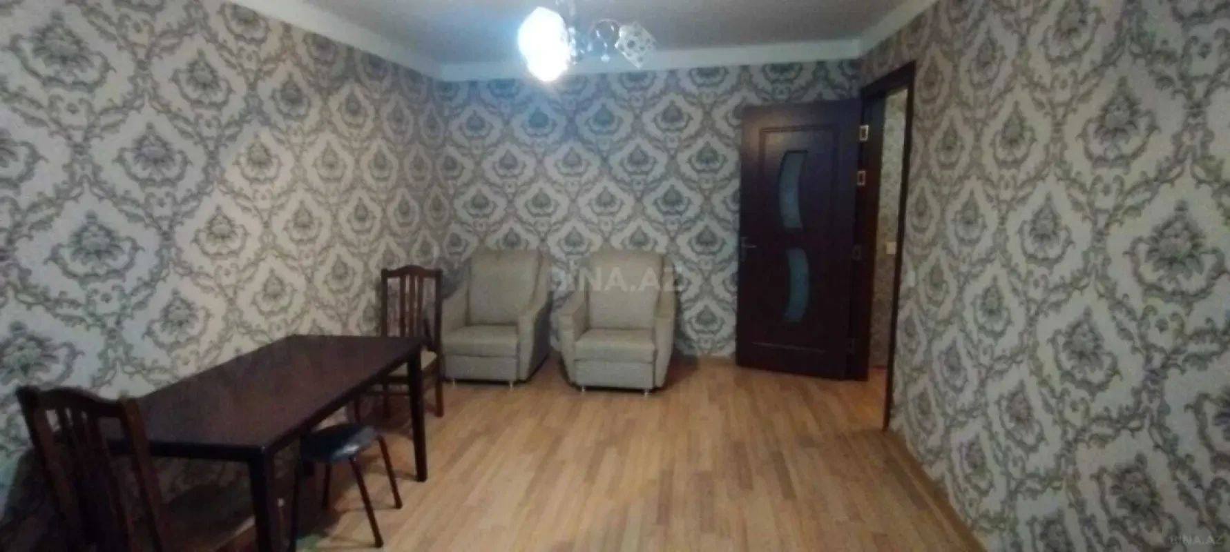 Kirayə verilir 2 otaqlı mənzil 35 m²