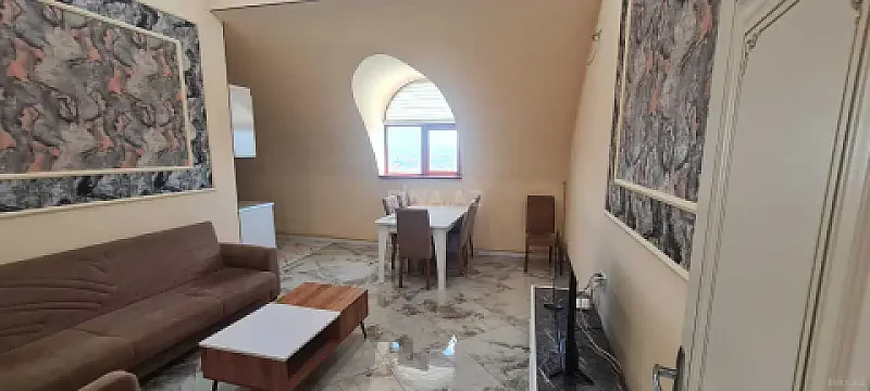 Kirayə verilir 3 otaqlı mənzil 74 m² — Bakı, Nərimanov 3 otaq 74.00 m²