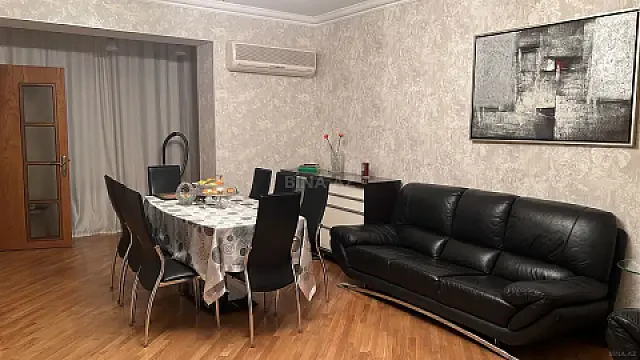 Satılır 3 otaqlı mənzil 80 m² — Bakı 3 otaq 80.00 m²