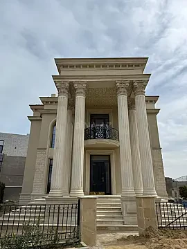 Satılır 6 otaqlı həyət evi 600 m² — Bakı, Nardaran 6 otaq 600.00 m²