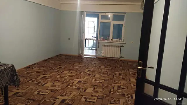 Satılır 2 otaqlı mənzil 41 m² — Xaçmaz 2 otaq 41.00 m²