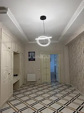 Satılır 3 otaqlı mənzil 175 m² — Bakı, Nərimanov 3 otaq 175.00 m²