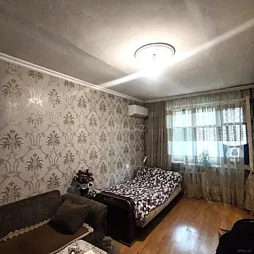 Kirayə verilir 1 otaqlı mənzil 42 m² — Bakı 1 otaq 42.00 m²