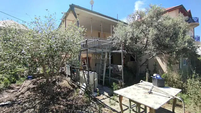Satılır 4 otaqlı həyət evi 60 m² — Bakı, Novxanı 4 otaq 60.00 m²