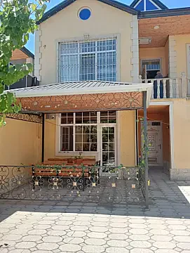 Satılır 8 otaqlı həyət evi 160 m² — Bakı, Maştağa 8 otaq 160.00 m²