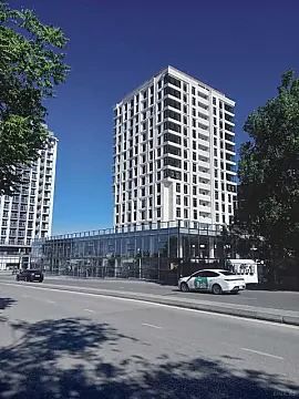 Satılır 3 otaqlı mənzil 154 m² — Bakı 3 otaq 154.00 m²