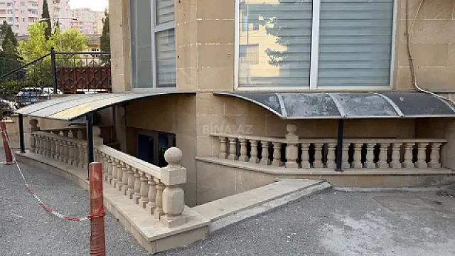 Kirayə verilir 2 otaqlı ofis 40 m² — Bakı 2 otaq 40.00 m²