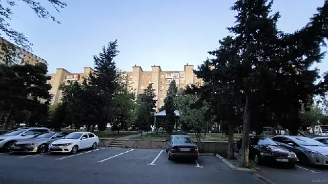 Satılır 3 otaqlı mənzil 85 m² — Bakı 3 otaq 85.00 m²