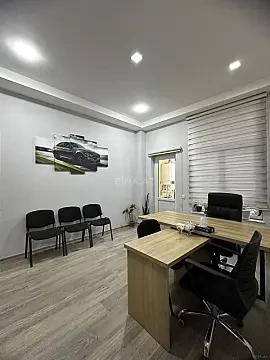 Kirayə verilir 1 otaqlı ofis 21 m² — Bakı, Nərimanov 1 otaq 21.00 m²