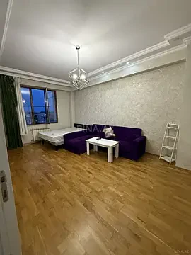 Kirayə verilir 1 otaqlı mənzil 55 m² — Bakı 1 otaq 55.00 m²