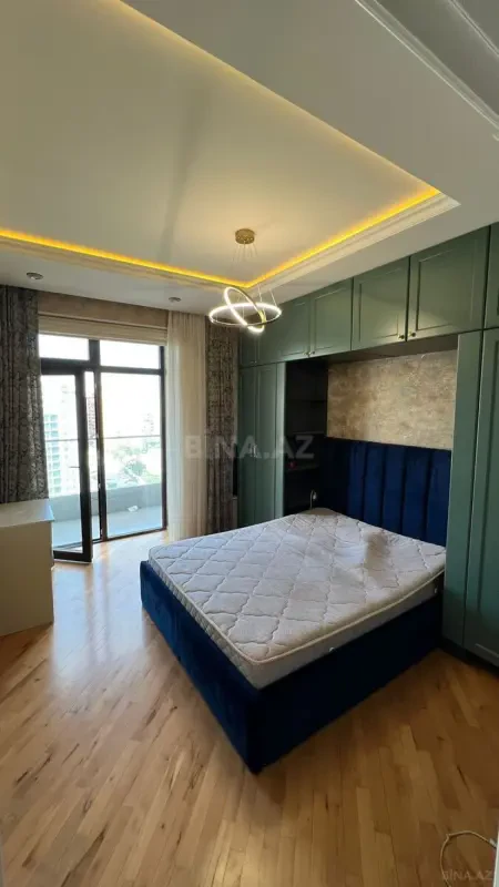 Kirayə verilir 3 otaqlı mənzil 95 m²