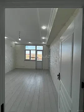Satılır 2 otaqlı mənzil 44 m² — Bakı, Masazır 2 otaq 44.00 m²