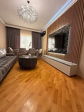 Satılır 3 otaqlı mənzil 80 m² — Bakı, Suraxanı 3 otaq 80.00 m²