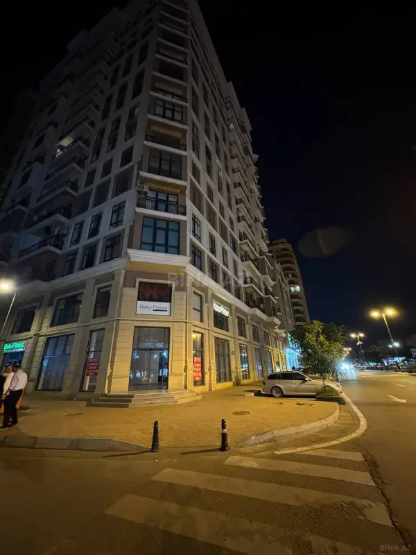 Kirayə verilir 2 otaqlı mənzil 73 m²