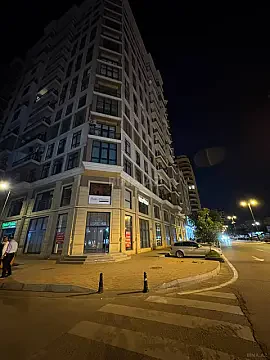 Kirayə verilir 2 otaqlı mənzil 73 m² — Bakı 2 otaq 73.00 m²
