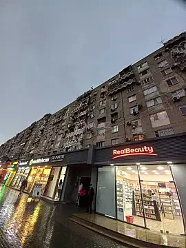 Satılır 3 otaqlı mənzil 85 m² — Bakı, Həzi Aslanov qəs. 3 otaq 85.00 m²