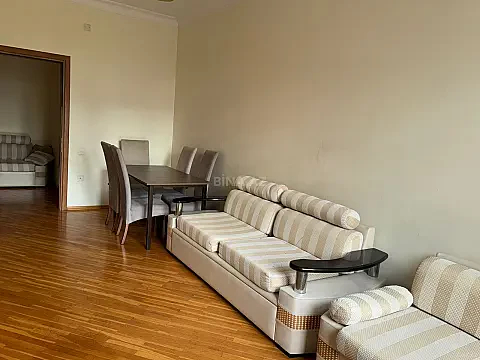 Kirayə verilir 2 otaqlı mənzil 60 m² — Bakı 2 otaq 60.00 m²