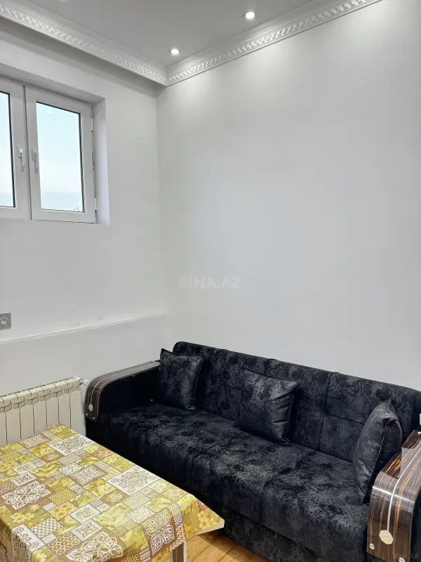 Kirayə verilir 1 otaqlı mənzil 20 m²