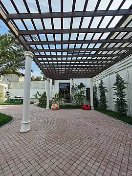 Satılır 5 otaqlı həyət evi 240 m² — Bakı, Mərdəkan 5 otaq 240.00 m²