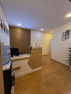 Kirayə verilir 8 otaqlı ofis 200 m² — Bakı, Nərimanov 8 otaq 200.00 m²