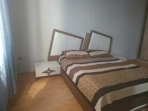 Kirayə verilir 3 otaqlı mənzil 115 m² — Bakı, Bayıl 3 otaq 115.00 m²