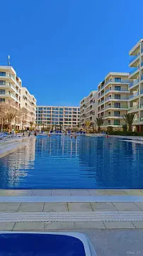 Kirayə verilir 1 otaqlı mənzil 60 m² — Bakı, Sea Breeze 1 otaq 60.00 m²