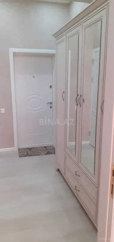 Kirayə verilir 2 otaqlı mənzil 50 m²