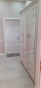 Kirayə verilir 2 otaqlı mənzil 50 m² — Bakı, Xətai 2 otaq 50.00 m²