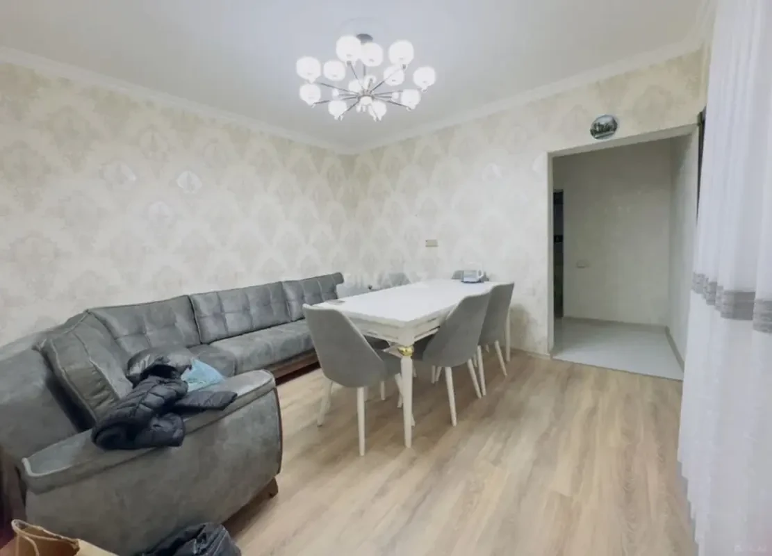 Kirayə verilir 3 otaqlı həyət evi 100 m²