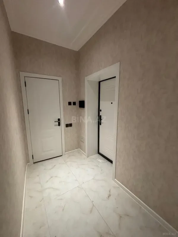 Satılır 3 otaqlı mənzil 103.3 m²