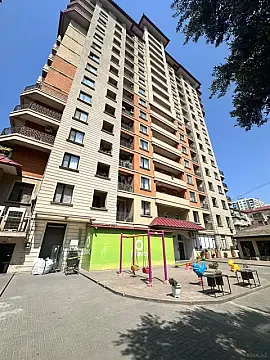 Satılır 2 otaqlı mənzil 106 m² — Bakı 2 otaq 106.00 m²