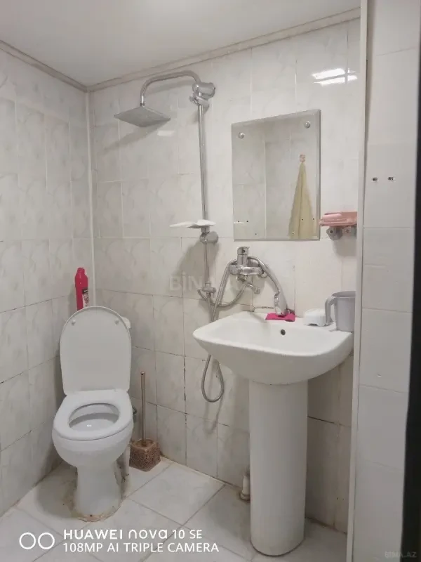 Satılır 3 otaqlı mənzil 65 m²