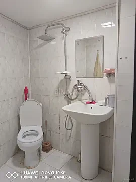 Satılır 3 otaqlı mənzil 65 m² — Bakı, Yeni Günəşli 3 otaq 65.00 m²