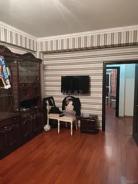 Kirayə verilir 3 otaqlı mənzil 85 m² — Xırdalan 3 otaq 85.00 m²