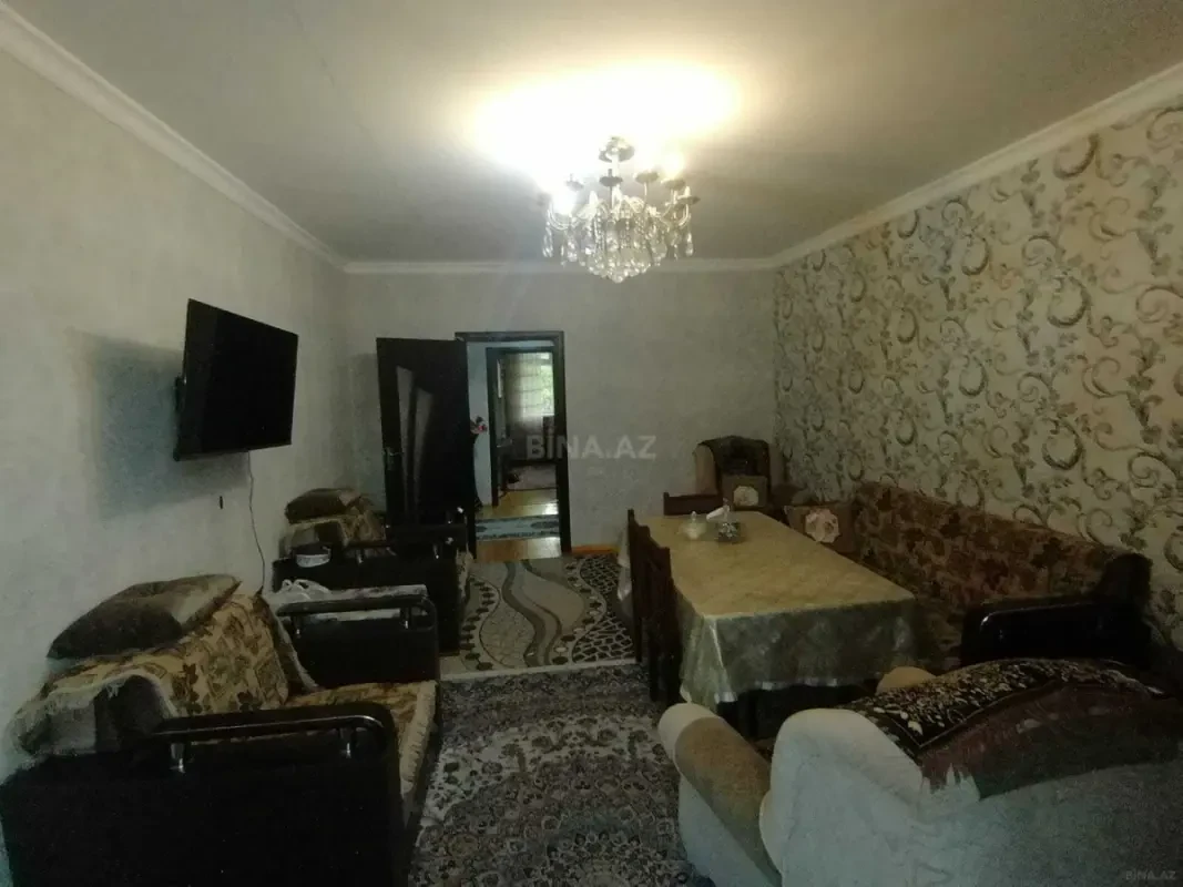 Satılır 3 otaqlı mənzil 70 m²