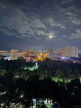 Satılır 2 otaqlı mənzil 60 m² — Bakı, Əhmədli 2 otaq 60.00 m²