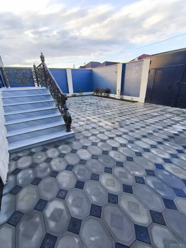 Satılır 3 otaqlı həyət evi 110 m²