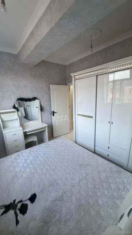 Kirayə verilir 2 otaqlı mənzil 36 m²