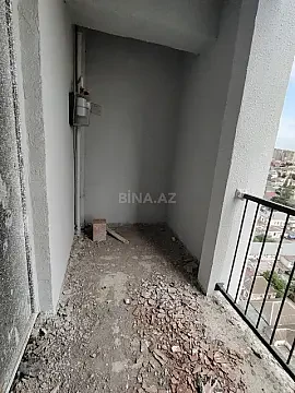 Satılır 1 otaqlı mənzil 55 m² — Bakı, Qaraçuxur 1 otaq 55.00 m²