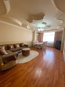 Satılır 2 otaqlı mənzil 90 m² — Bakı 2 otaq 90.00 m²